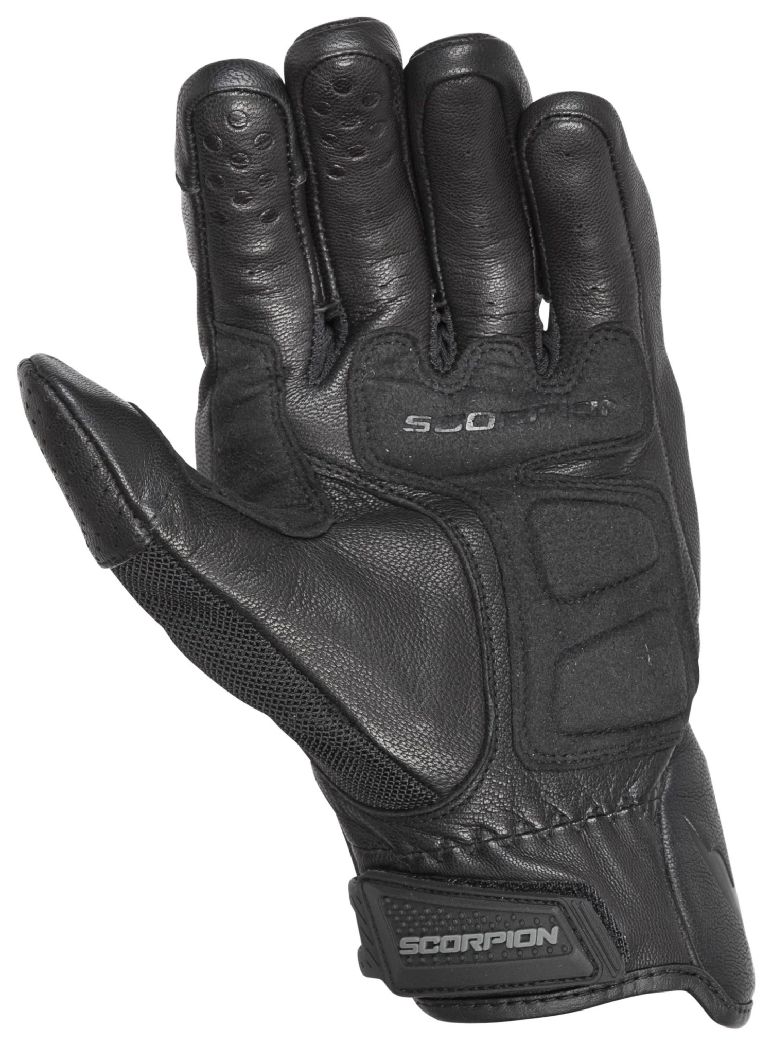 Scorpion EXO Talon Gloves 4 Scorpion EXO Talon Gloves - Image 2