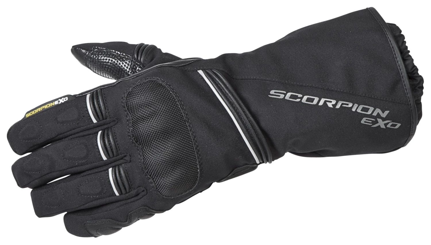 Scorpion EXO Tempest Gloves 3 Scorpion EXO Tempest Gloves