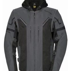 Scorpion EXO Transformer Jacket -Scorpion Sales 2022 scorpion transformer jacket dark grey 5