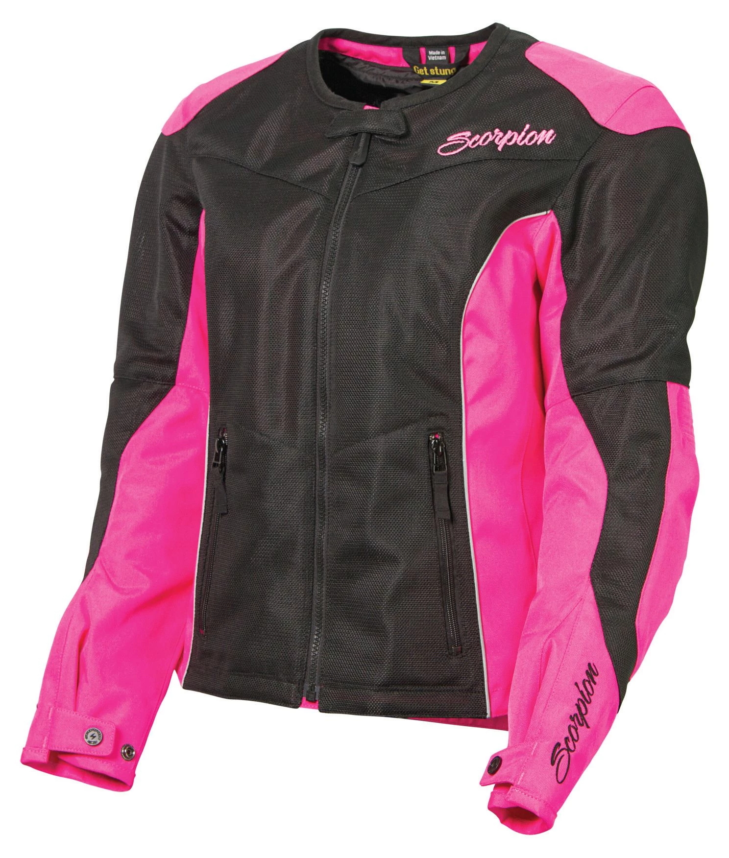Scorpion EXO Verano Women's Jacket 5 Scorpion EXO Verano Women's Jacket - Image 3