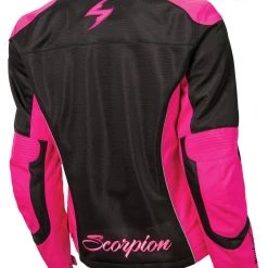 Scorpion EXO Verano Women's Jacket 9 Scorpion EXO Verano Women's Jacket -Scorpion Sales 2022 scorpion verano jacket 7