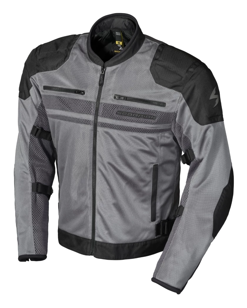 Scorpion EXO Vortex Air Jacket 4 Scorpion EXO Vortex Air Jacket - Image 3