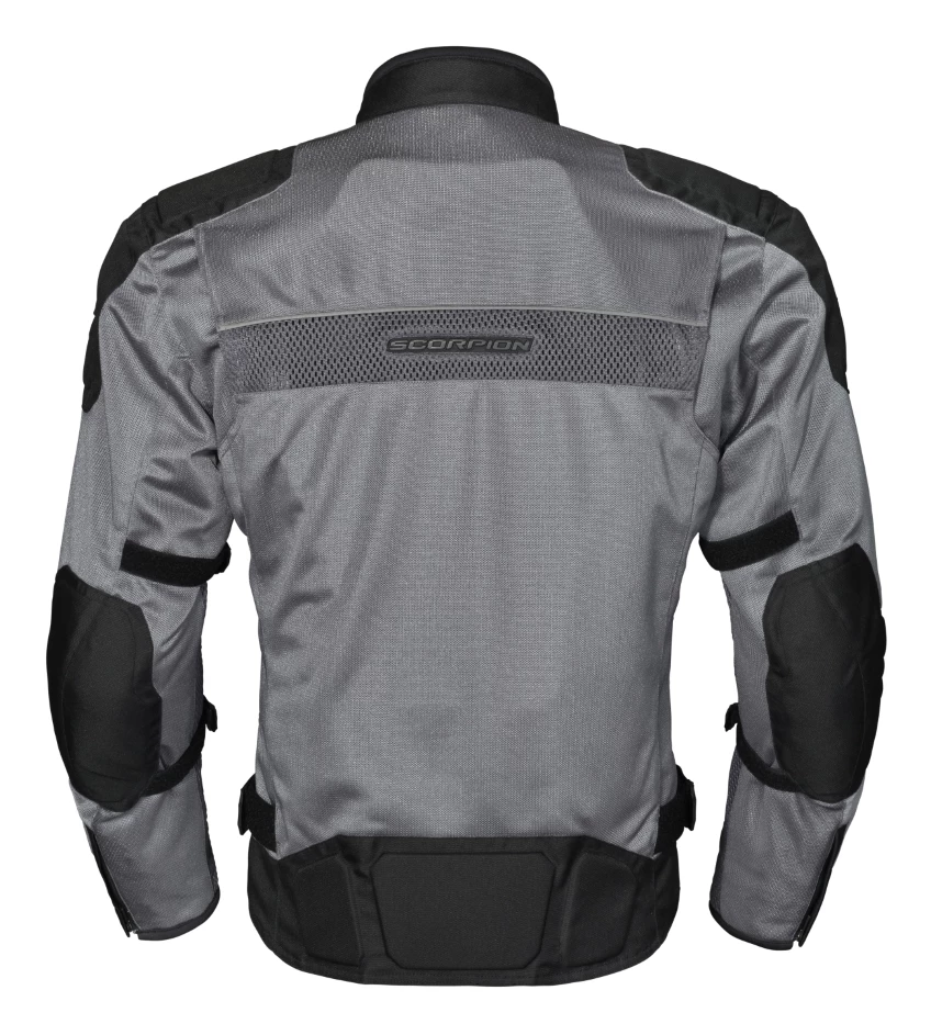Scorpion EXO Vortex Air Jacket 5 Scorpion EXO Vortex Air Jacket - Image 4