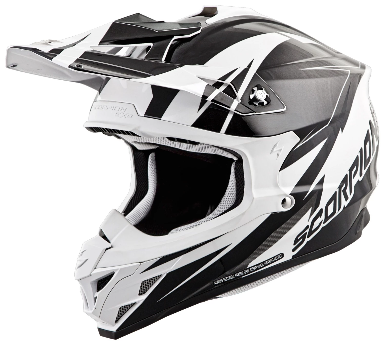 Scorpion EXO VX-35 Krush Helmet 3 Scorpion EXO VX-35 Krush Helmet