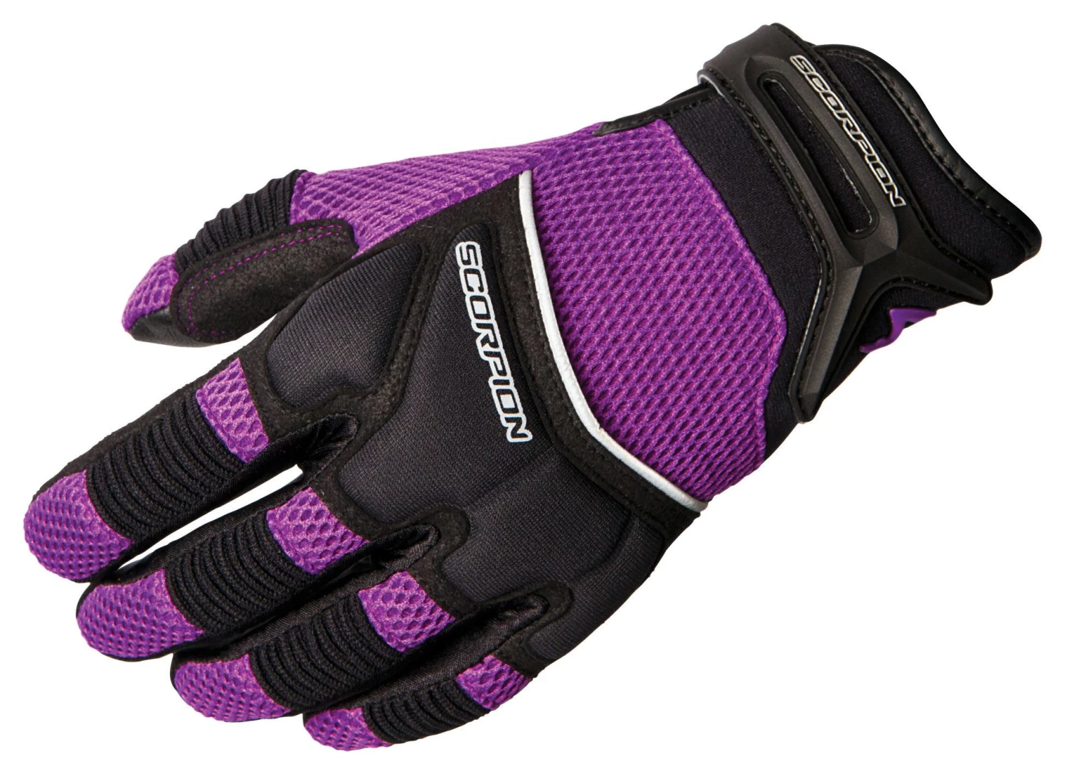 Scorpion EXO Cool Hand II Women's Gloves 6 Scorpion EXO Cool Hand II Women's Gloves - Image 4