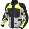 Scorpion EXO Yosemite Hi-Viz Jacket -Scorpion Sales 2022 scorpion yosemite hi viz jacket hi viz 3 scaled
